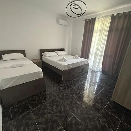 Vebos Apartment Berat