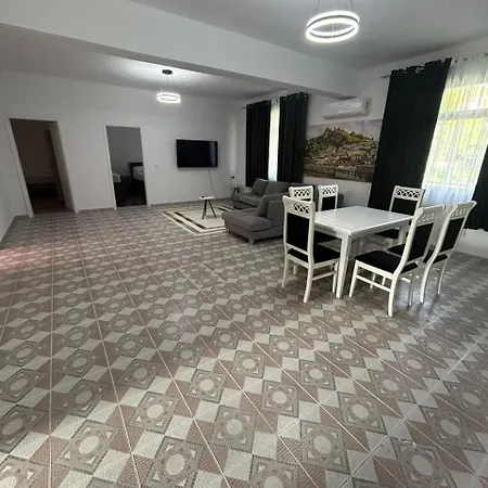 Apartment Vebos Berat