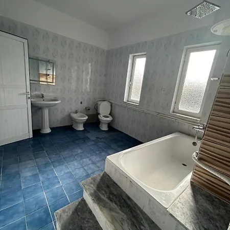 Vebos Apartment *