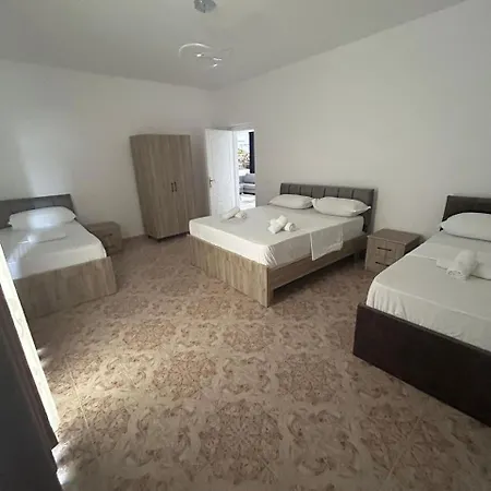 Vebos Apartment Berat